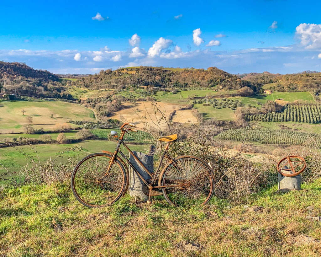 Celleno, cosa vedere nel paese fantasma in provincia di Viterbo
