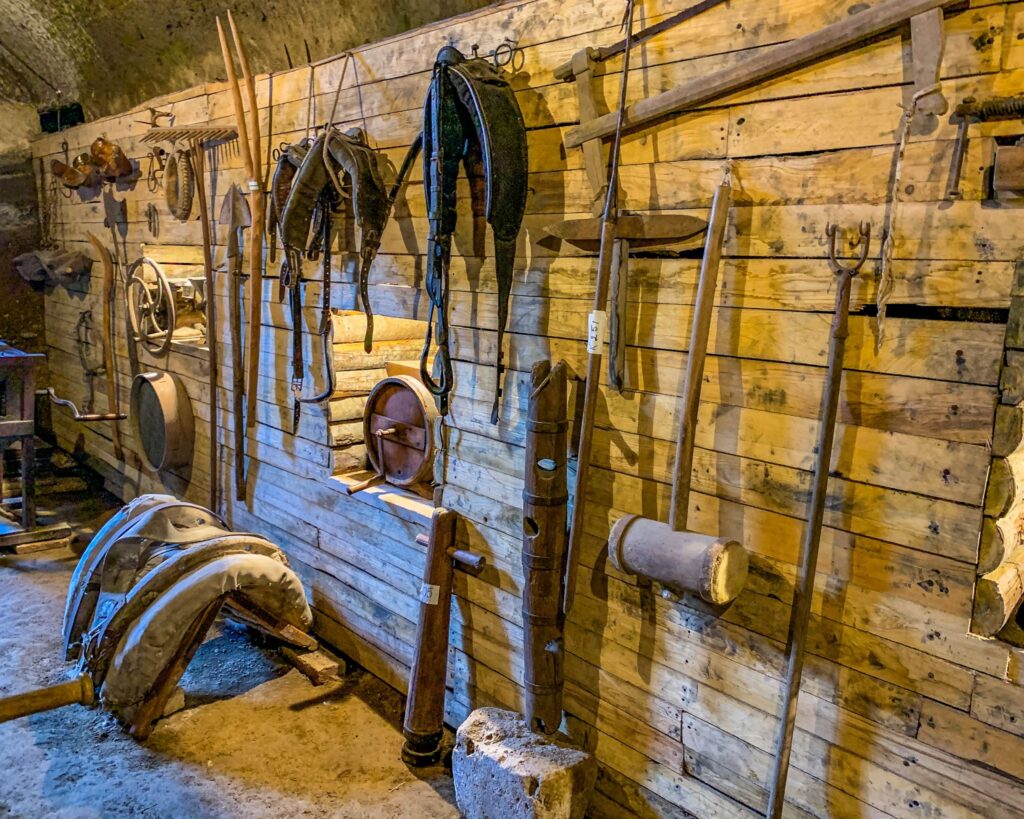 Celleno, cosa vedere nel borgo fantasma in provincia di Viterbo