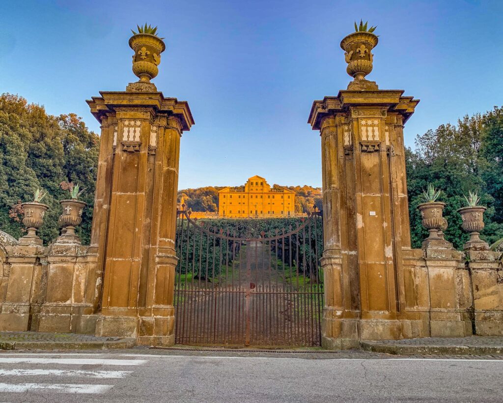 Frascati, cosa vedere e cosa fare in città