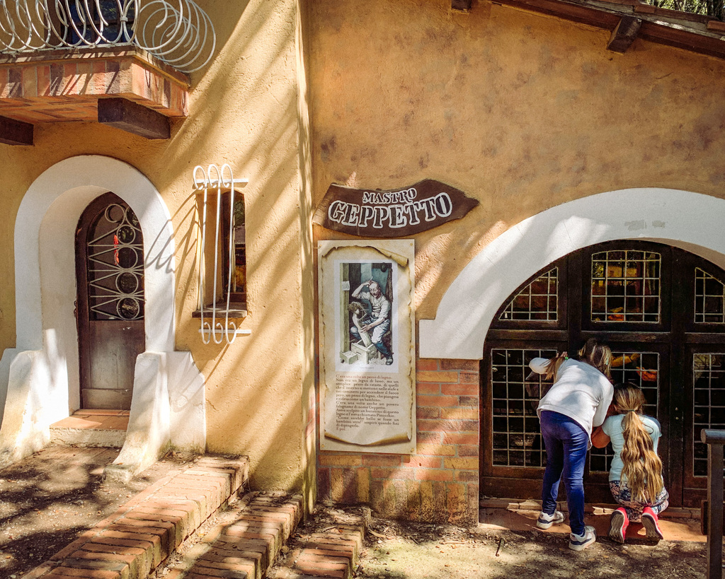 La città della domenica. Cosa fare a Perugia con i bambini.