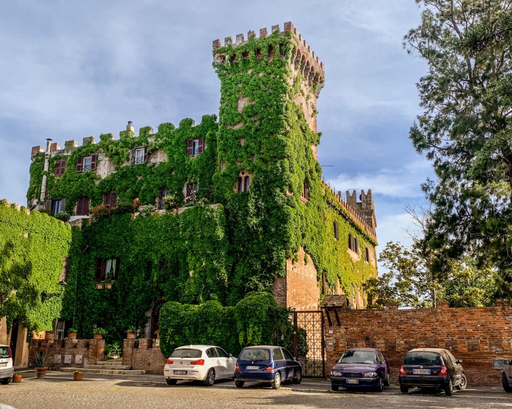 Borghi del Lazio da vedere con i bambini