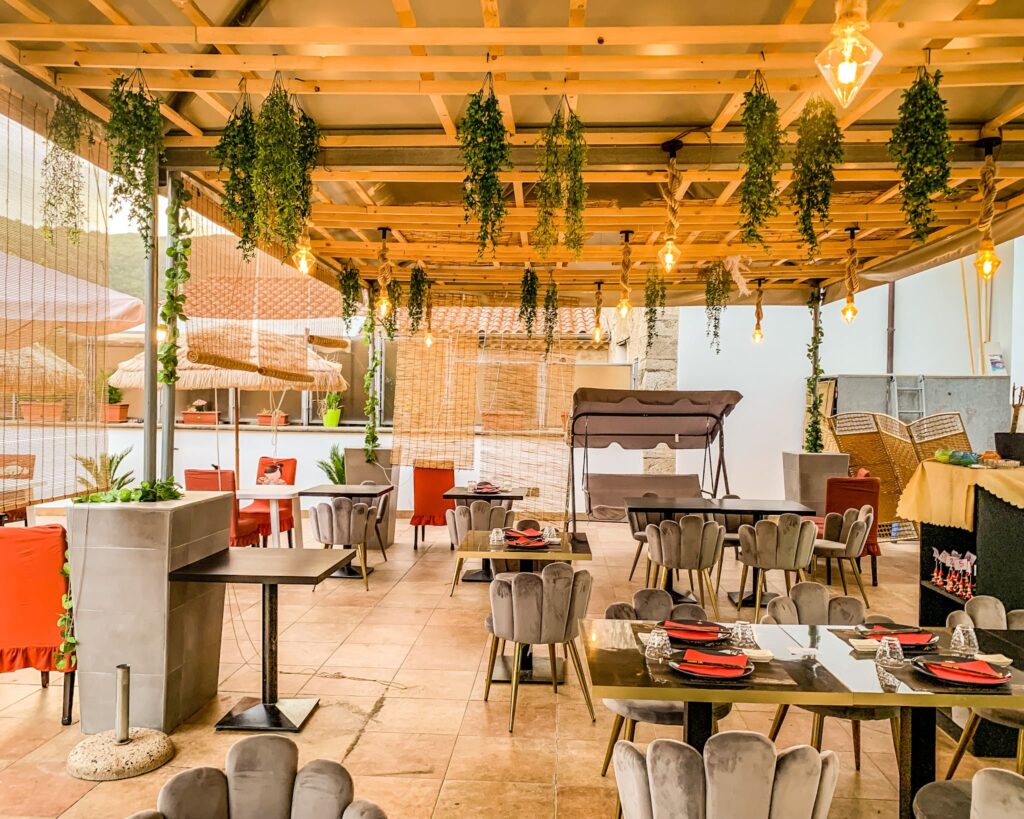 dove mangiare sushi vicino Gaeta. Sakura ristorante giapponese a Itri