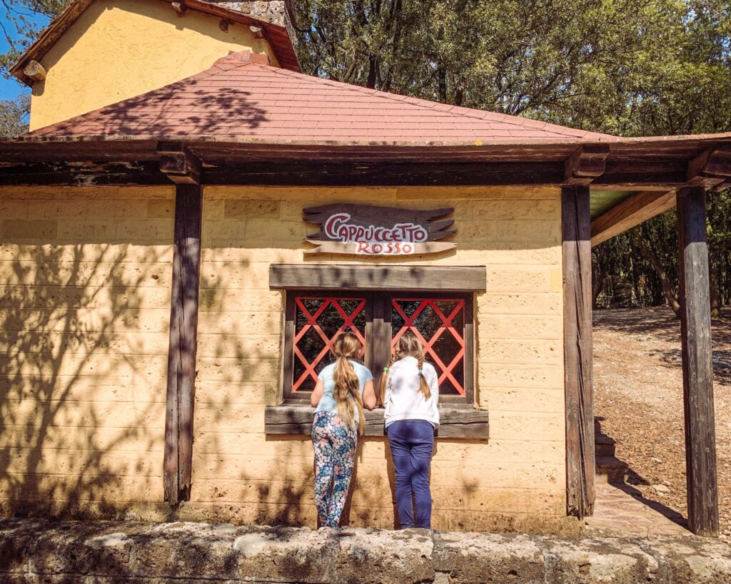 5 cose da fare in Umbria con i bambini