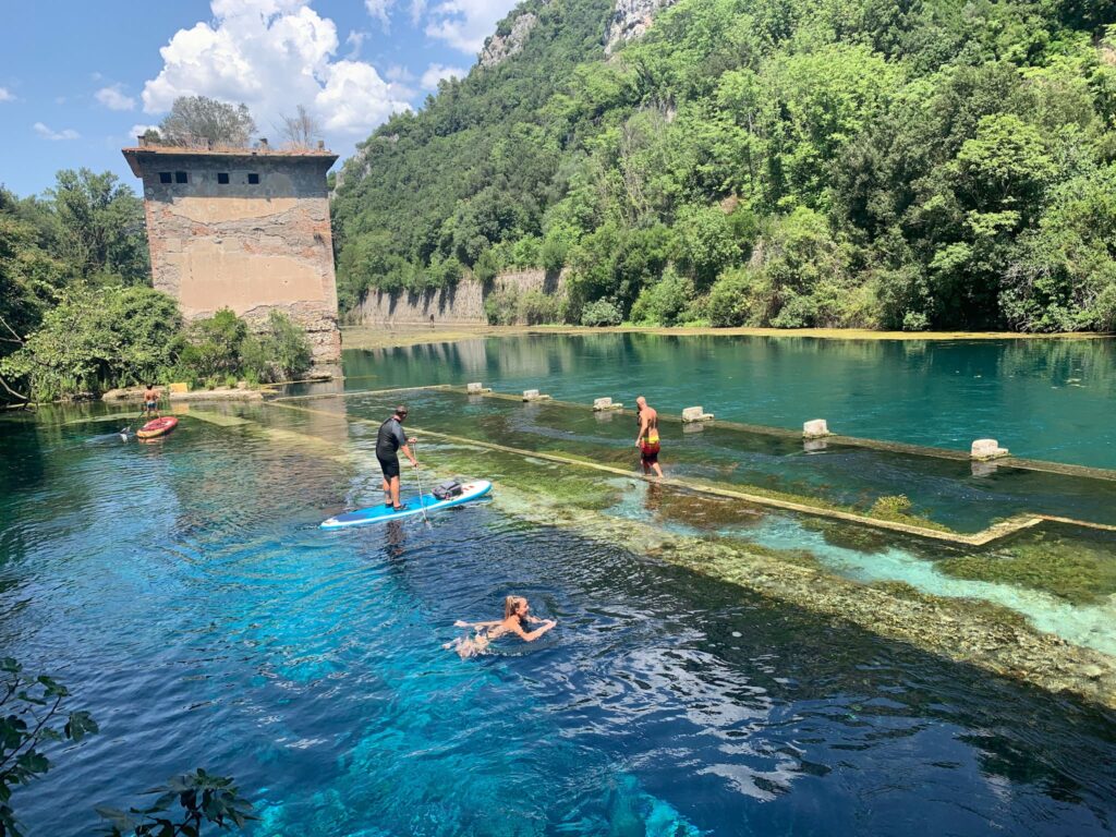 5 cose da fare in Umbria con i bambini