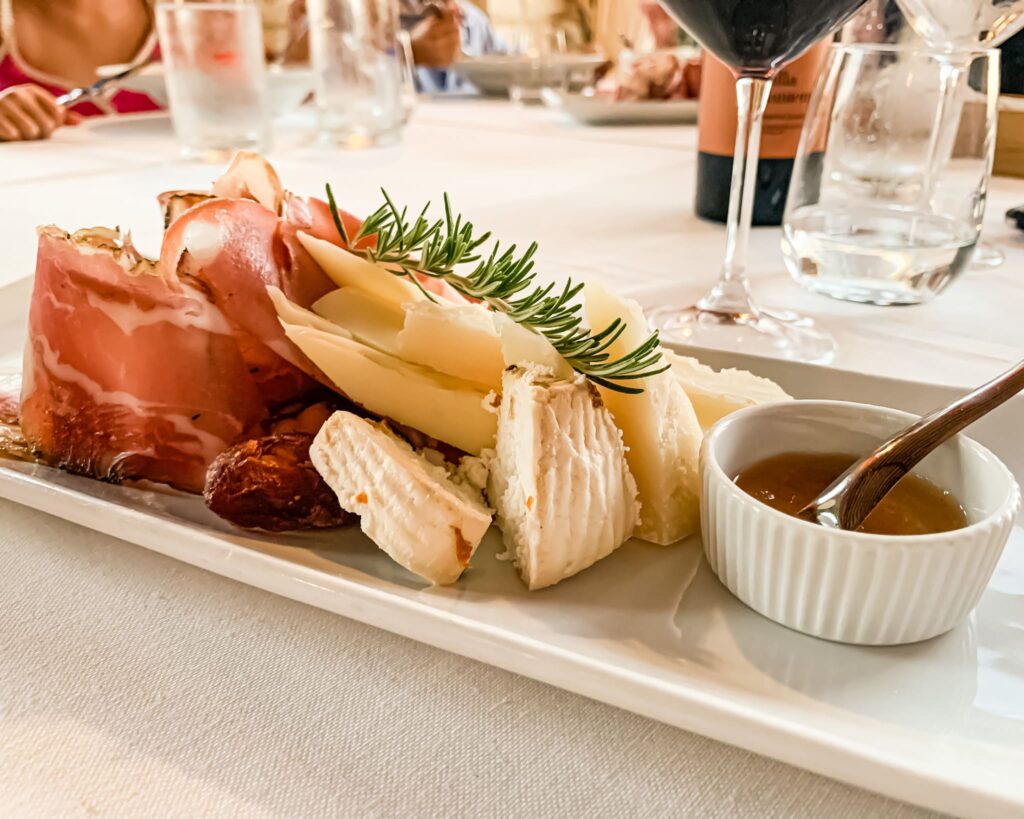 Ristoranti a Fondi. SarAnd Relais