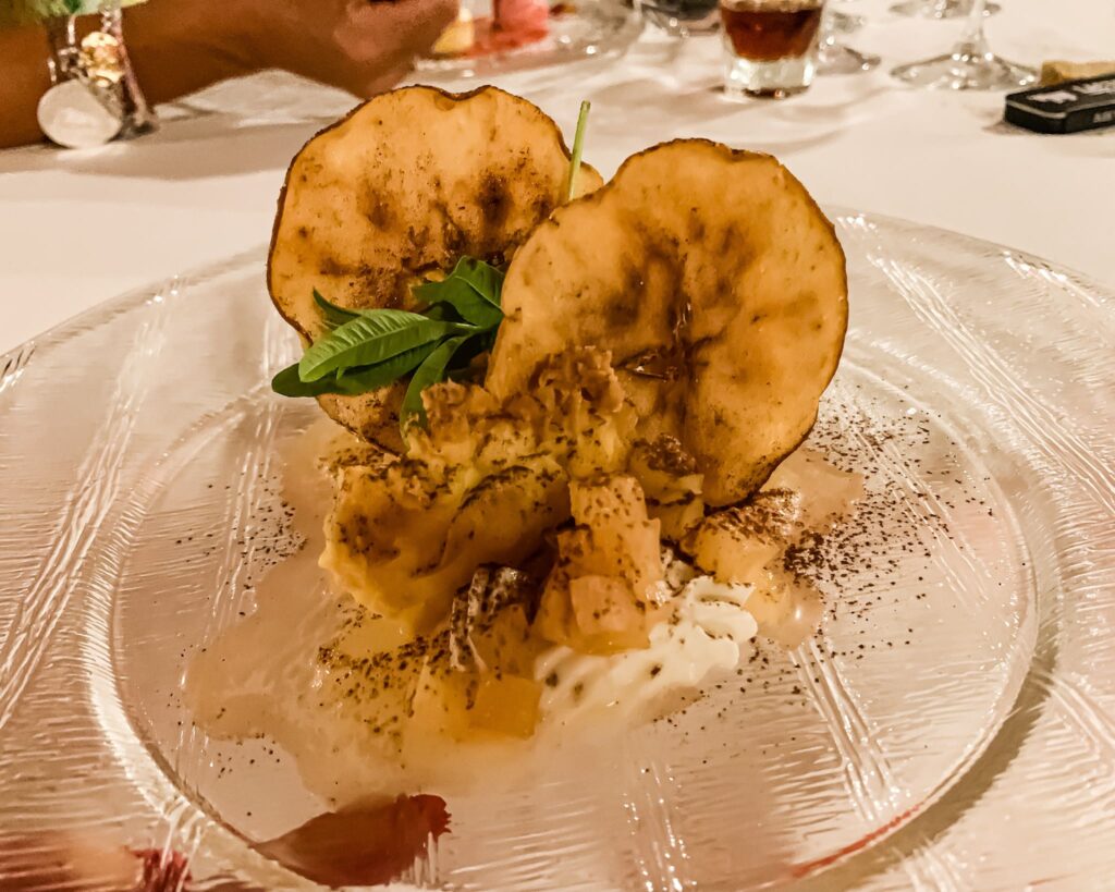 Ristoranti a Fondi. SarAnd Relais
