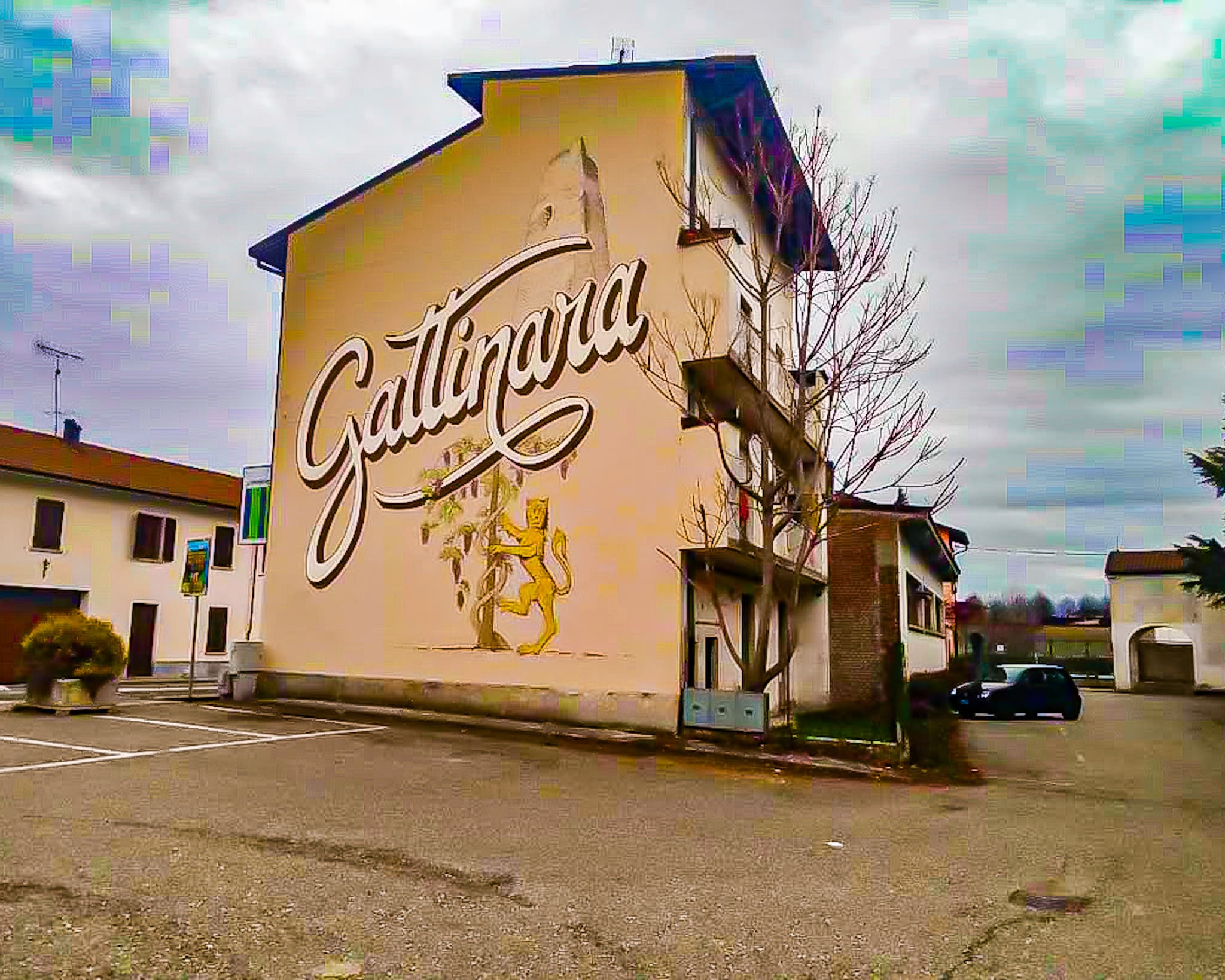 Gattinara. cosa vedere in Val Sesia