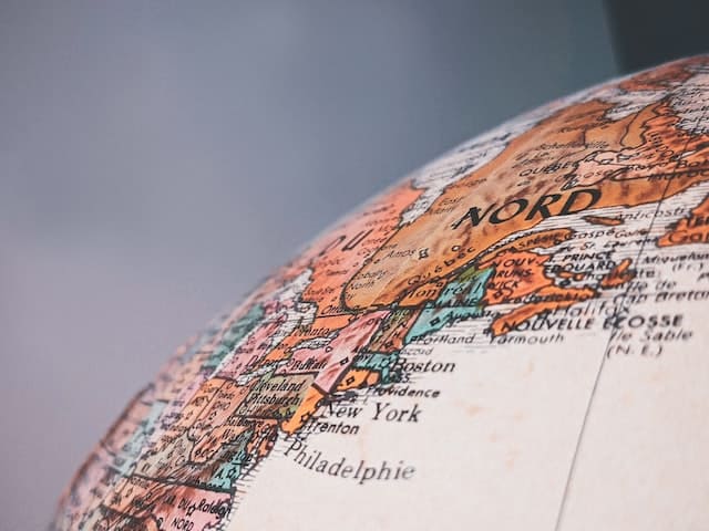 Laurea in lingue: quanto è importante per poter viaggiare