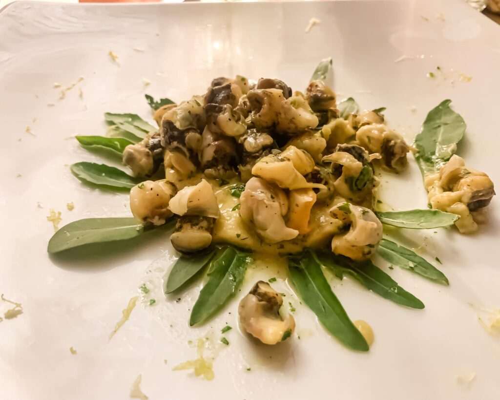Dove mangiare a Ventotene. Un mare di sapori