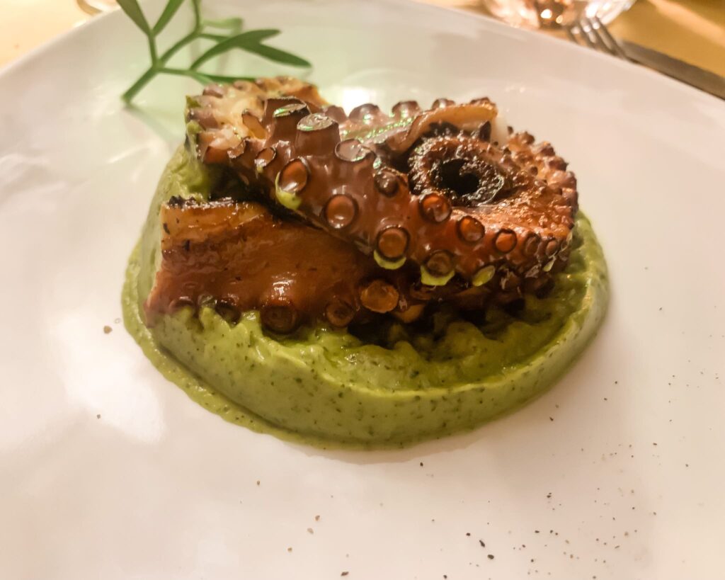Dove mangiare a Ventotene. Un mare di sapori