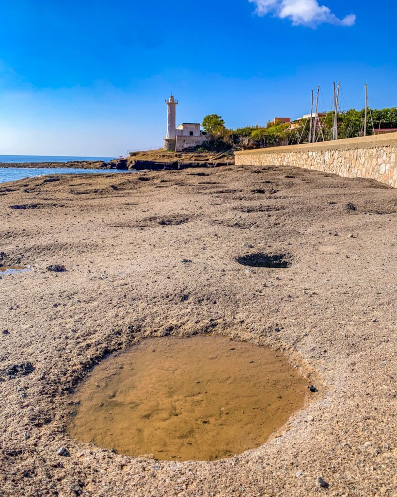 Cosa fare a Ventotene con i bambini in 24 ore