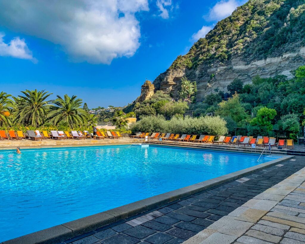 Forio di Ischia con i bambini. 7 cose da fare insieme sull'isola.