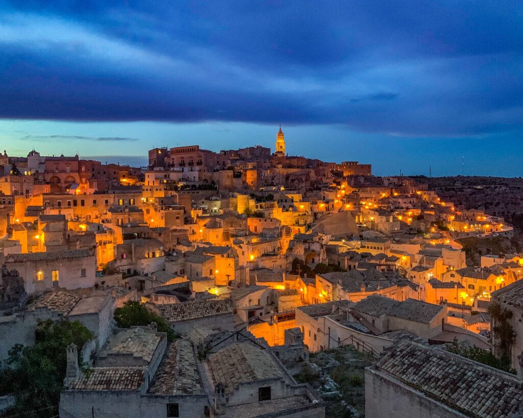 Cosa vedere a Matera in 1 giorno. Viaggio on the road in basilicata