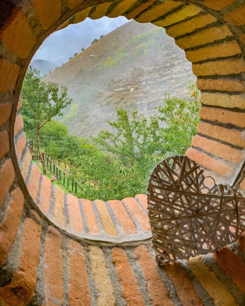 dove dormire a Sasso di Castalda con i bambini