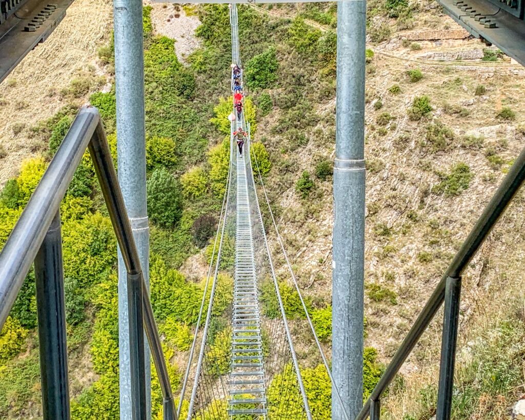 Sasso di Castalda. Cosa fare con i bambini in Basilicata