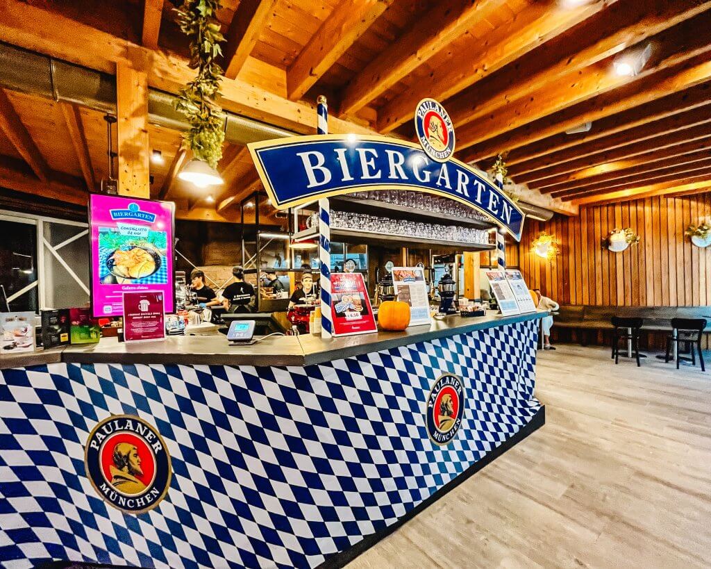 aquardens. le terme di Verona con i bambini