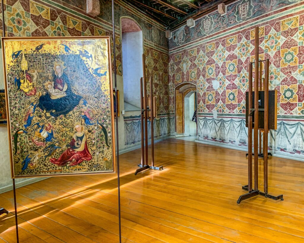 Cosa vedere a Verona con i bambini, Castelvecchio