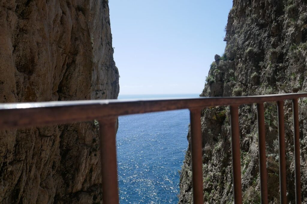 Cosa fare a Gaeta come un vero local