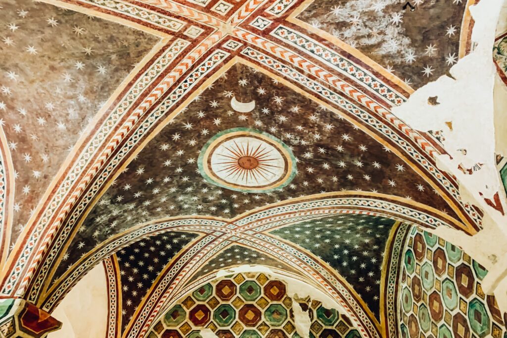 Palazzo Trinci, cosa vedere a Foligno con i bambini