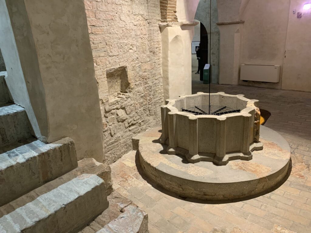 Palazzo Trinci, cosa vedere a Foligno con i bambini