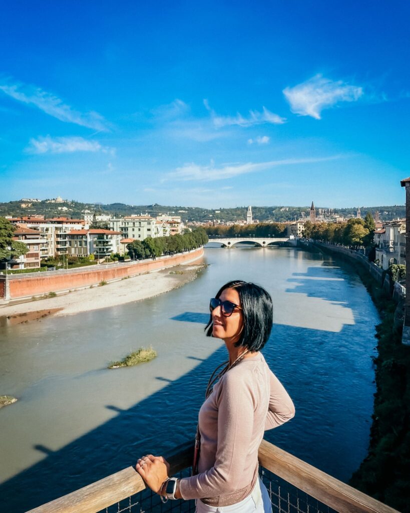 Annalisa Spinosa, Blogger, content creatro