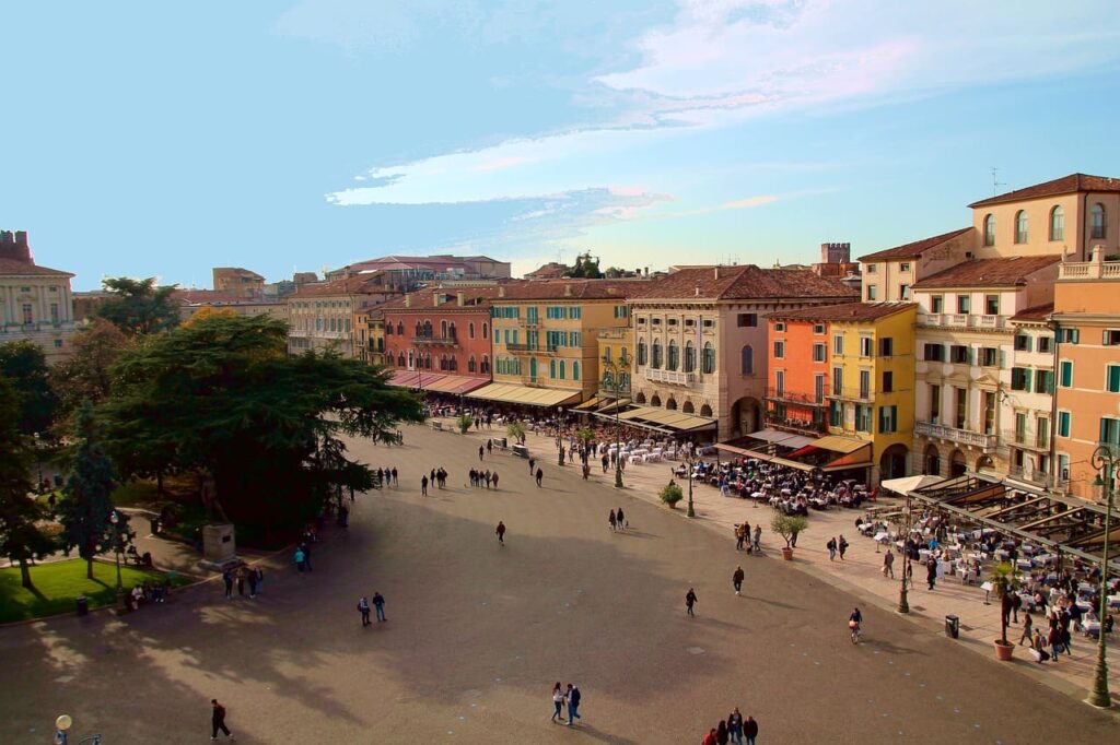 Come aprire una casa vacanze a Verona nel 2023