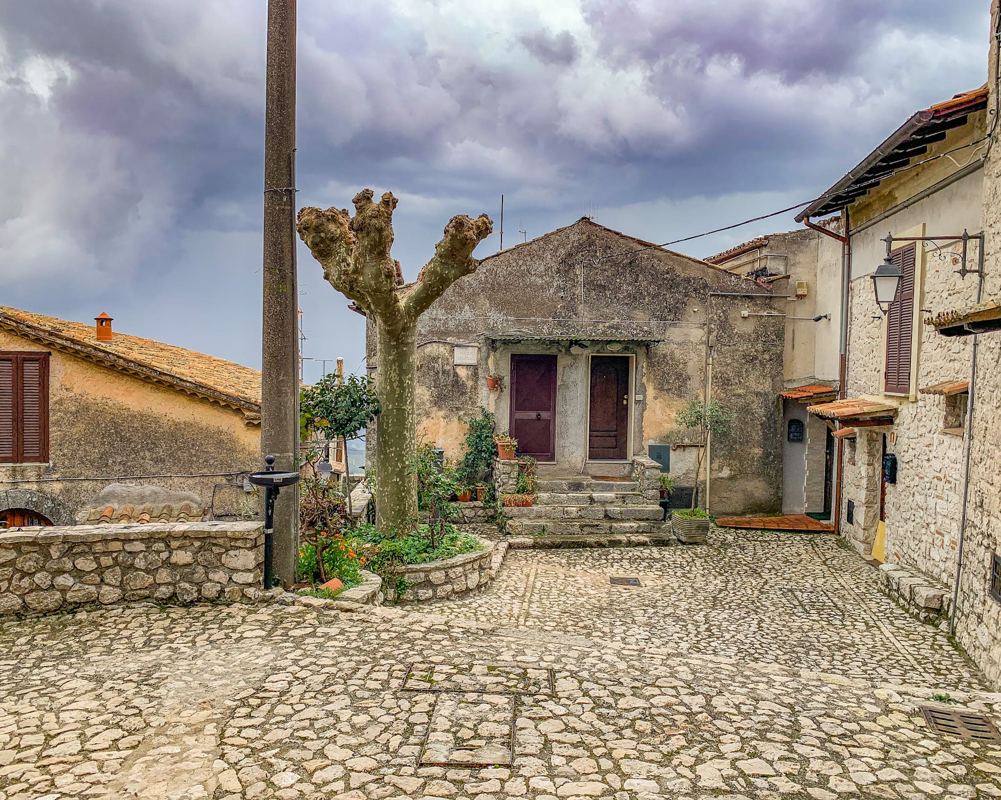Fumone, cosa vedere nel misterioso borgo della Ciociaria