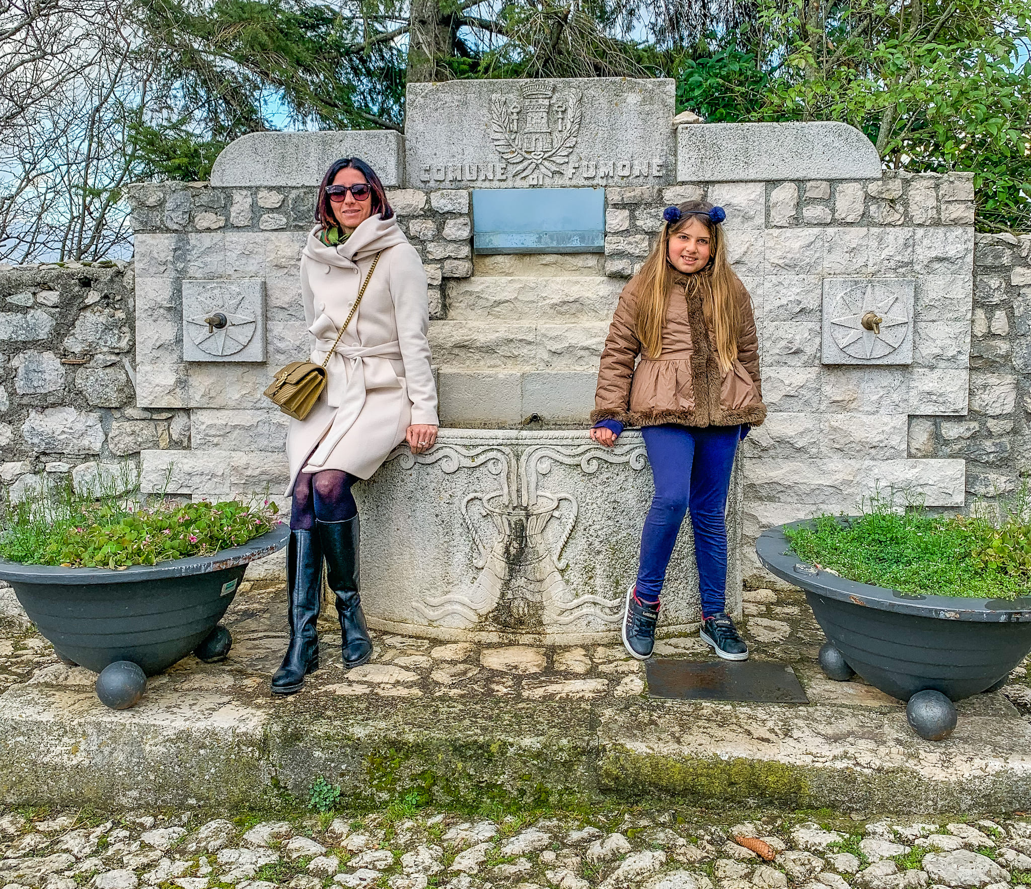 Fumone, cosa vedere nel misterioso borgo della Ciociaria