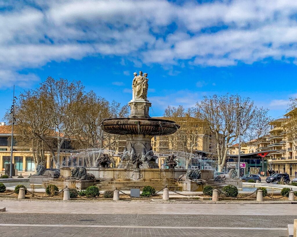 Cosa vedere ad Aix-en-Provence: guida alle migliori attrazioni della città