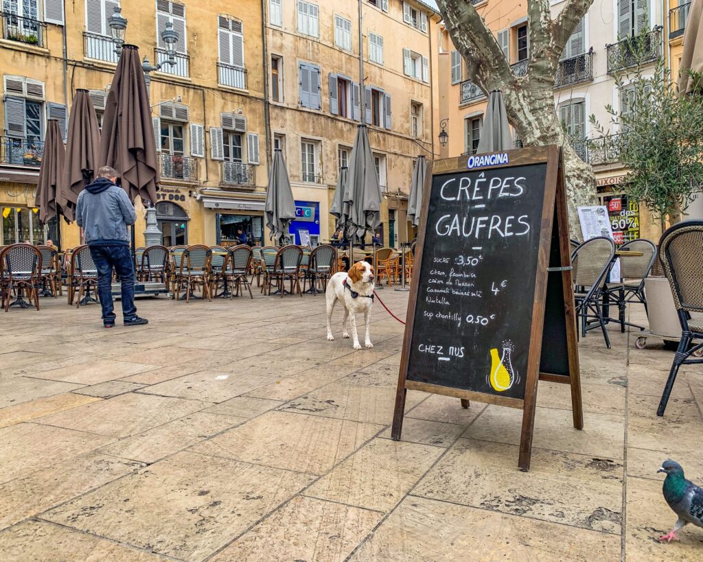 Cosa vedere ad Aix-en-Provence: guida alle migliori attrazioni della città