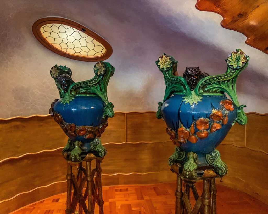 scopri i segreti di Casa Battlò a Barcellona