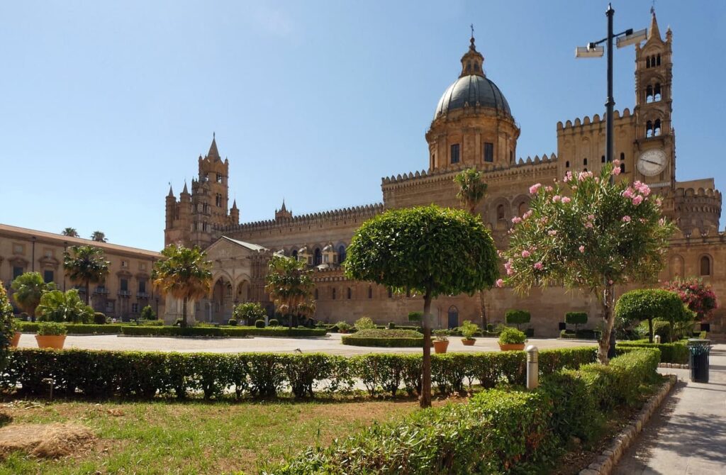 La Cattedrale di Palermo: guida completa alla visita