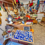 Calcata, cosa vedere nel borgo delle streghe vicino Roma