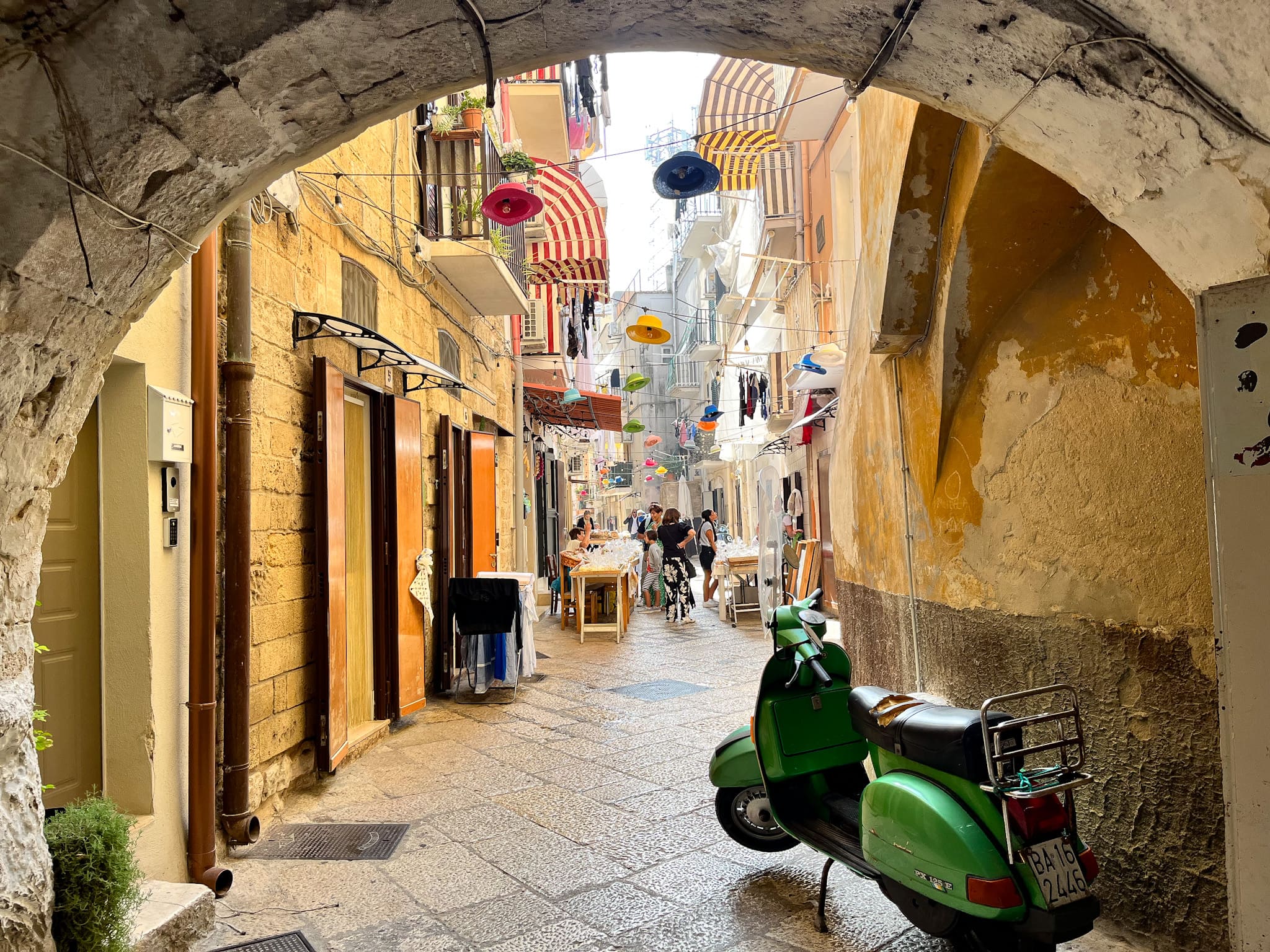 Cosa vedere a Bari. 5 posti imperdibili