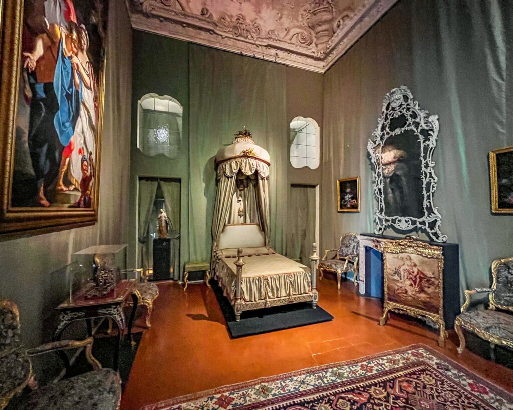 La Reggia di Venaria Reale a Torino. Consigli utili alla visita