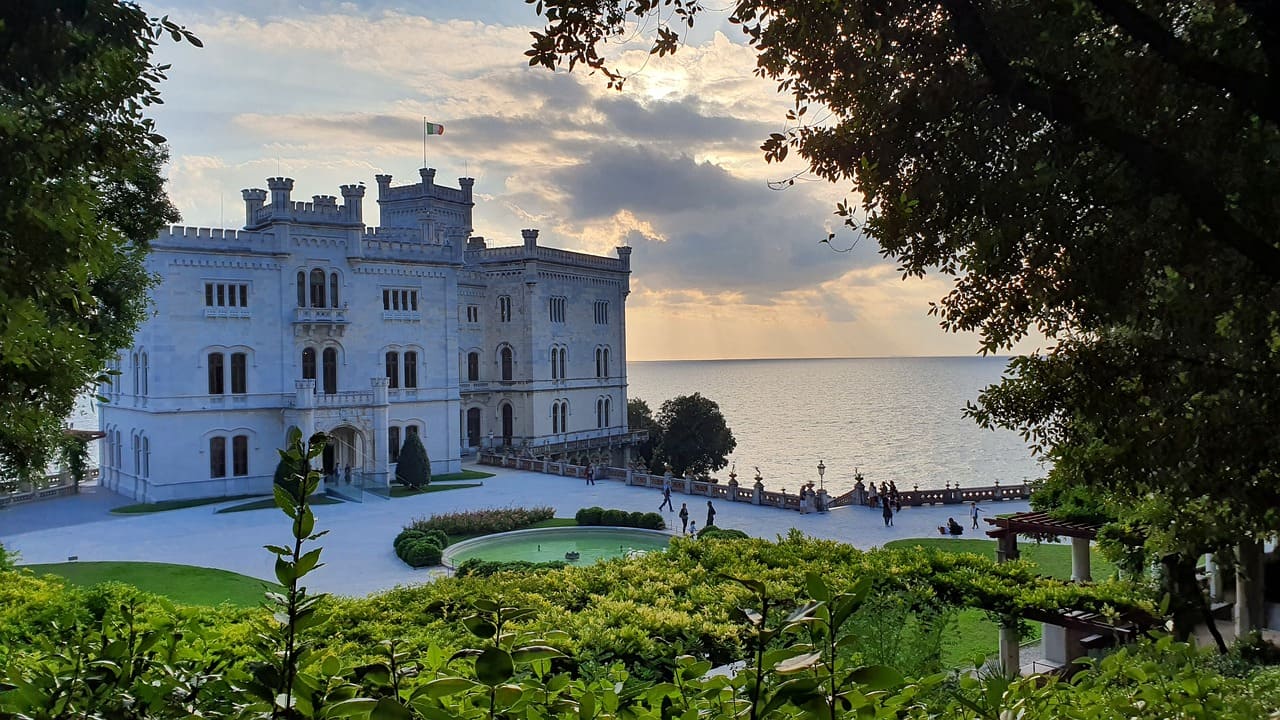 Dove andare in vacanza in Italia spendendo poco