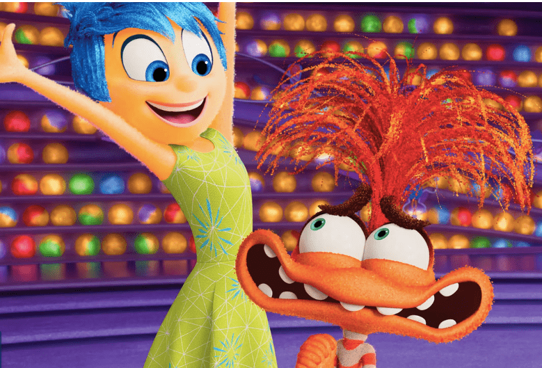 Inside Out 2. Perchè ha così successo?