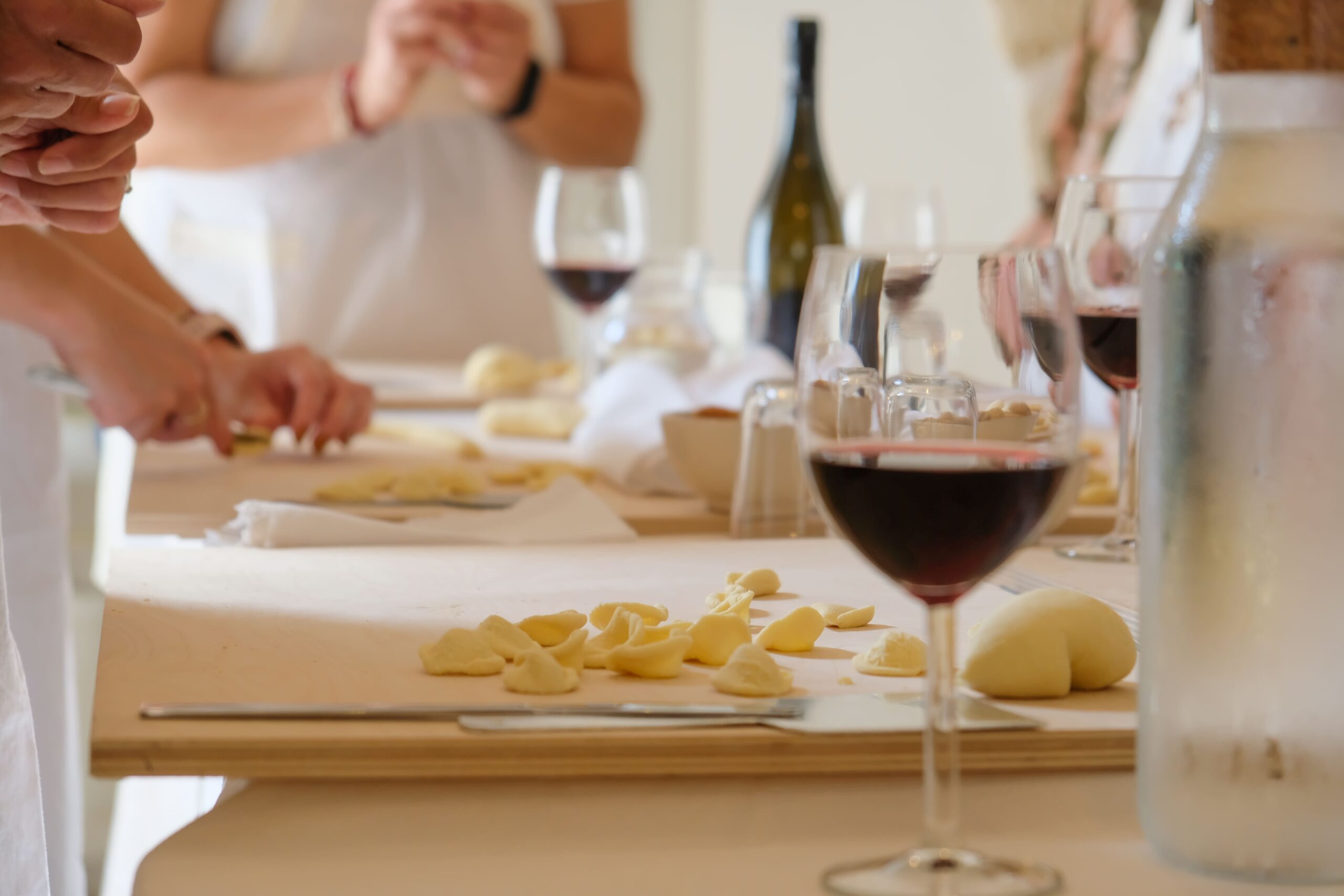 Cosa mangiare in Puglia. Piatti tipici della regione.
