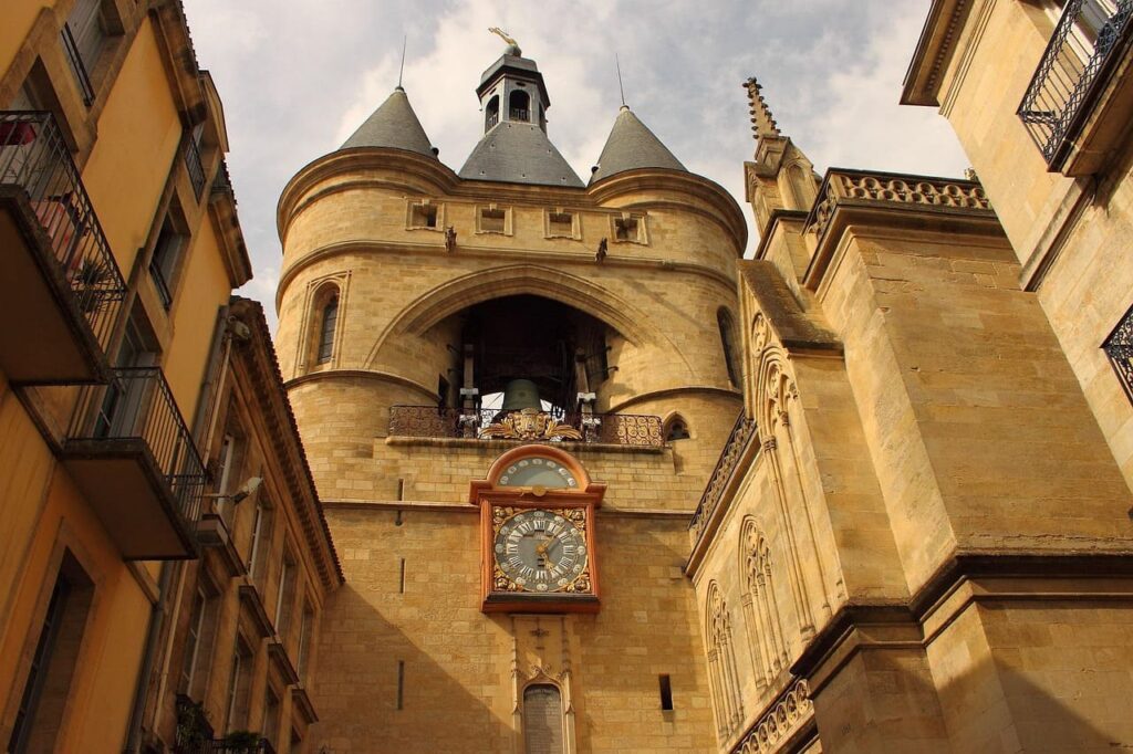 La Rochelle. Cosa vedere La Rochelle. Cosa vedere