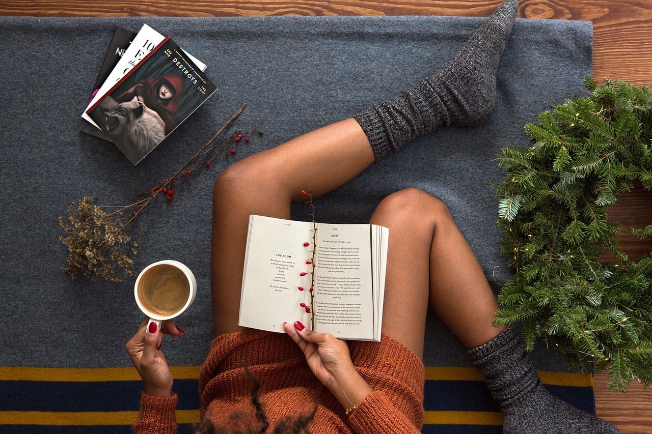 Libri di viaggio da regalare a Natale