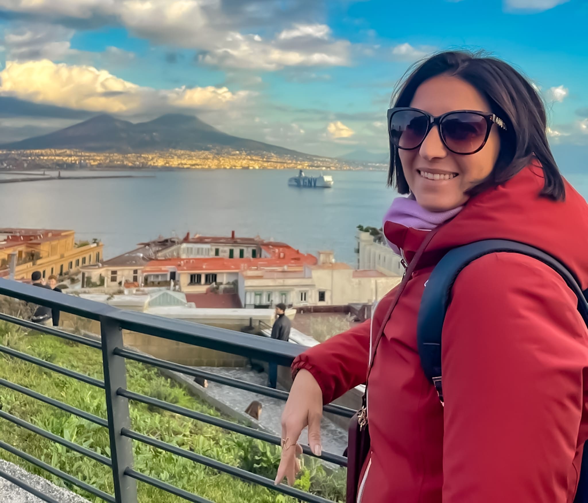 Ascensore di Monte Echia