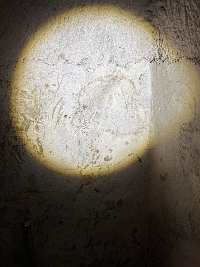 La Napoli Sotterranea Laes. Guida alla visita