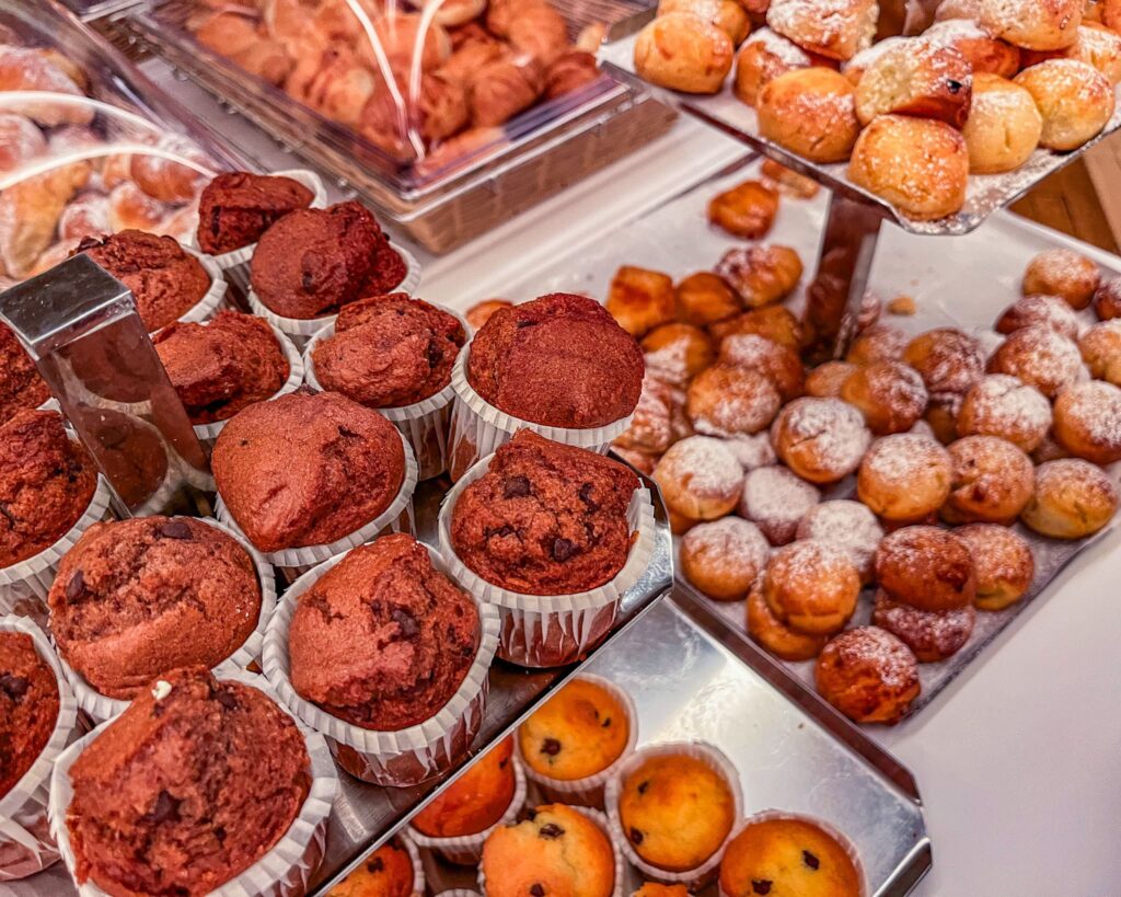 Albergo panoramico a Napoli, Hotel Royal Continental 4 stelle