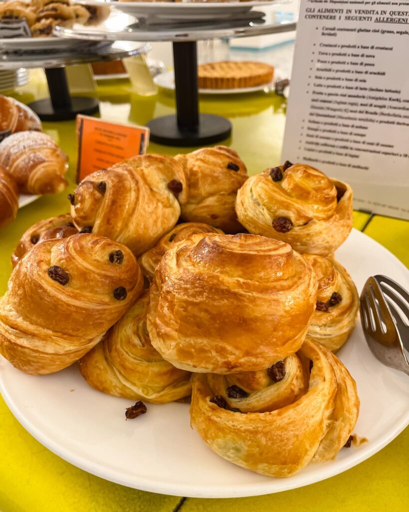 Hotel con terme naturali a Ischia. Albergo la Reginella.