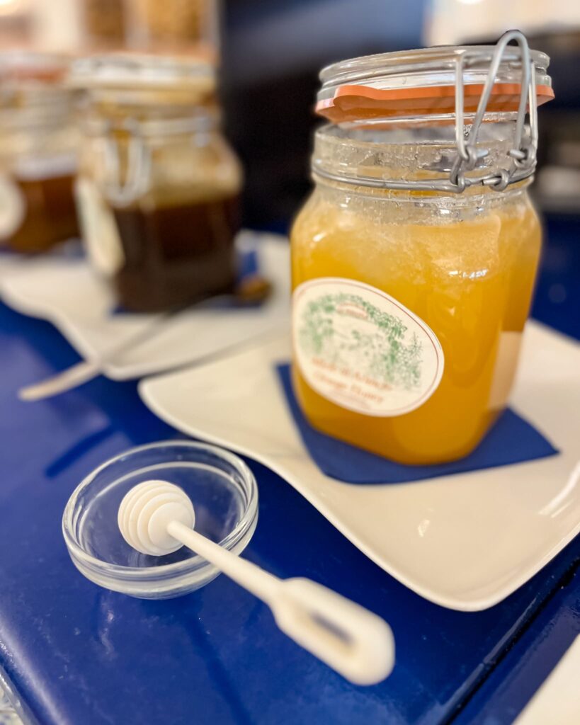 Hotel con terme naturali a Ischia. Albergo la Reginella.