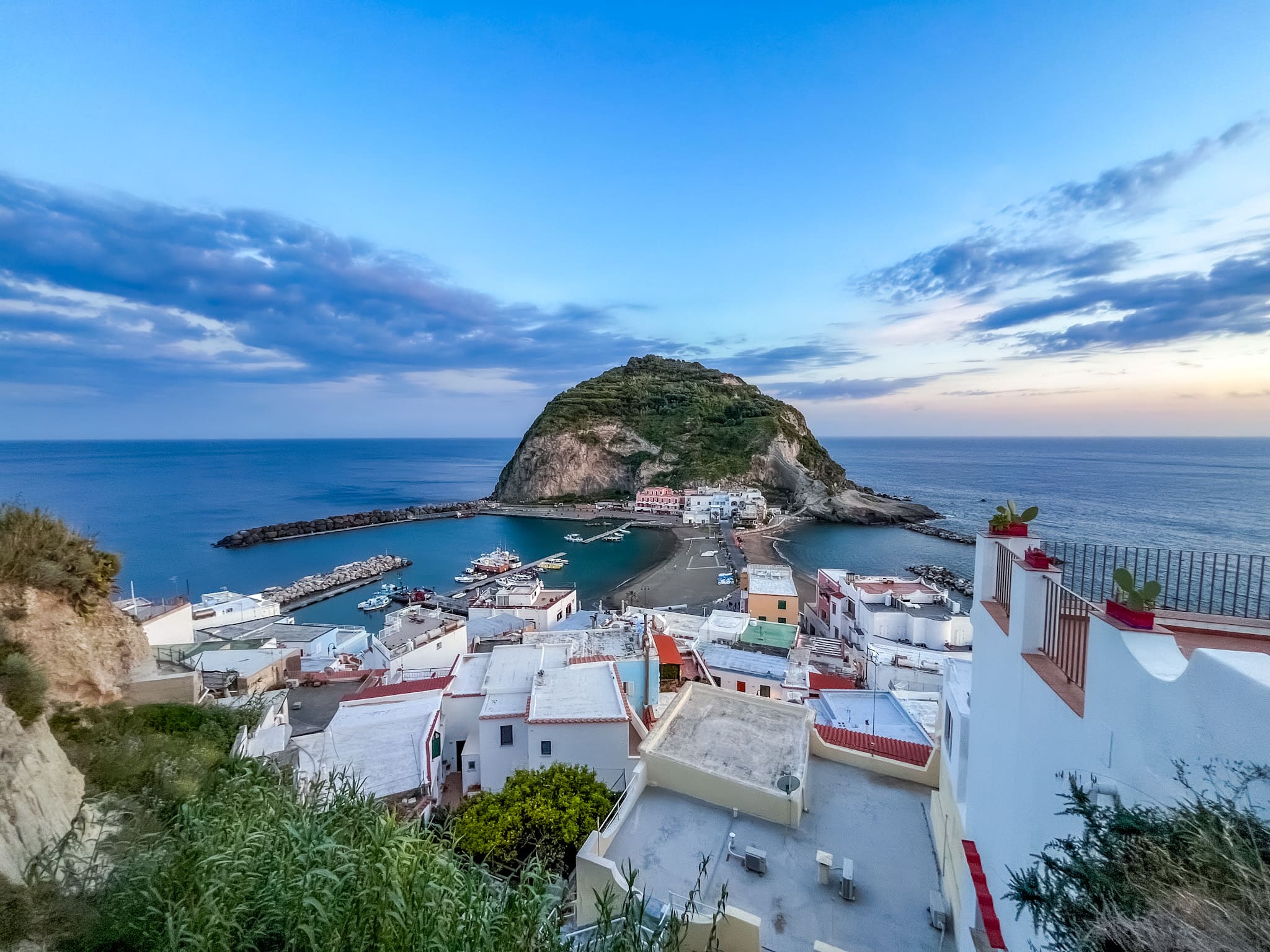 Sant'Angelo di Ischia, cosa fare e cosa vedere