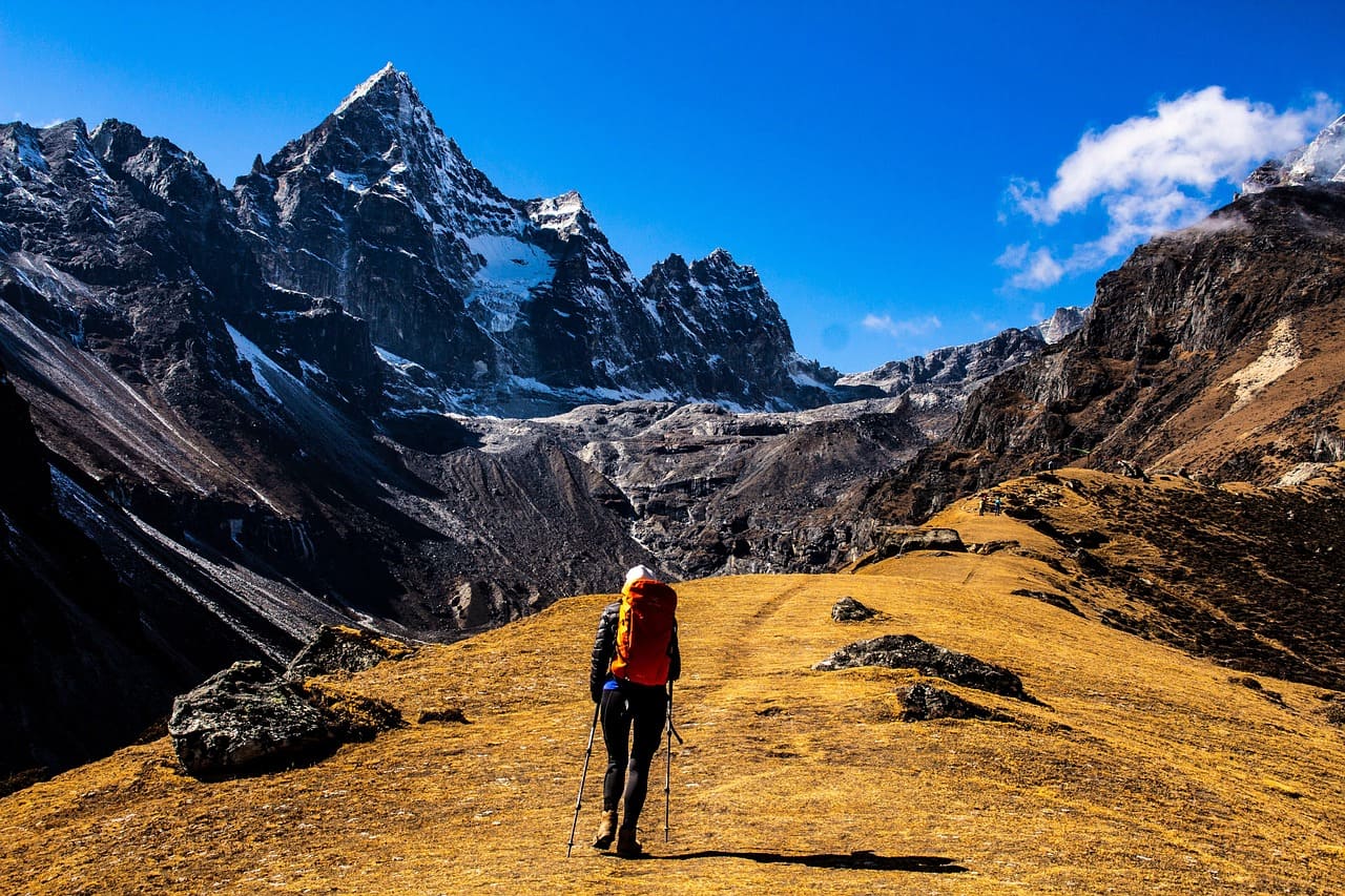 Si può fare fare trekking con la coxoartrosi bilaterale?