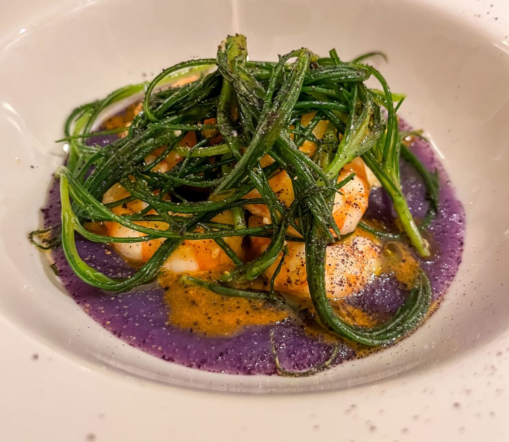 Attimi Ristorante a Gaeta