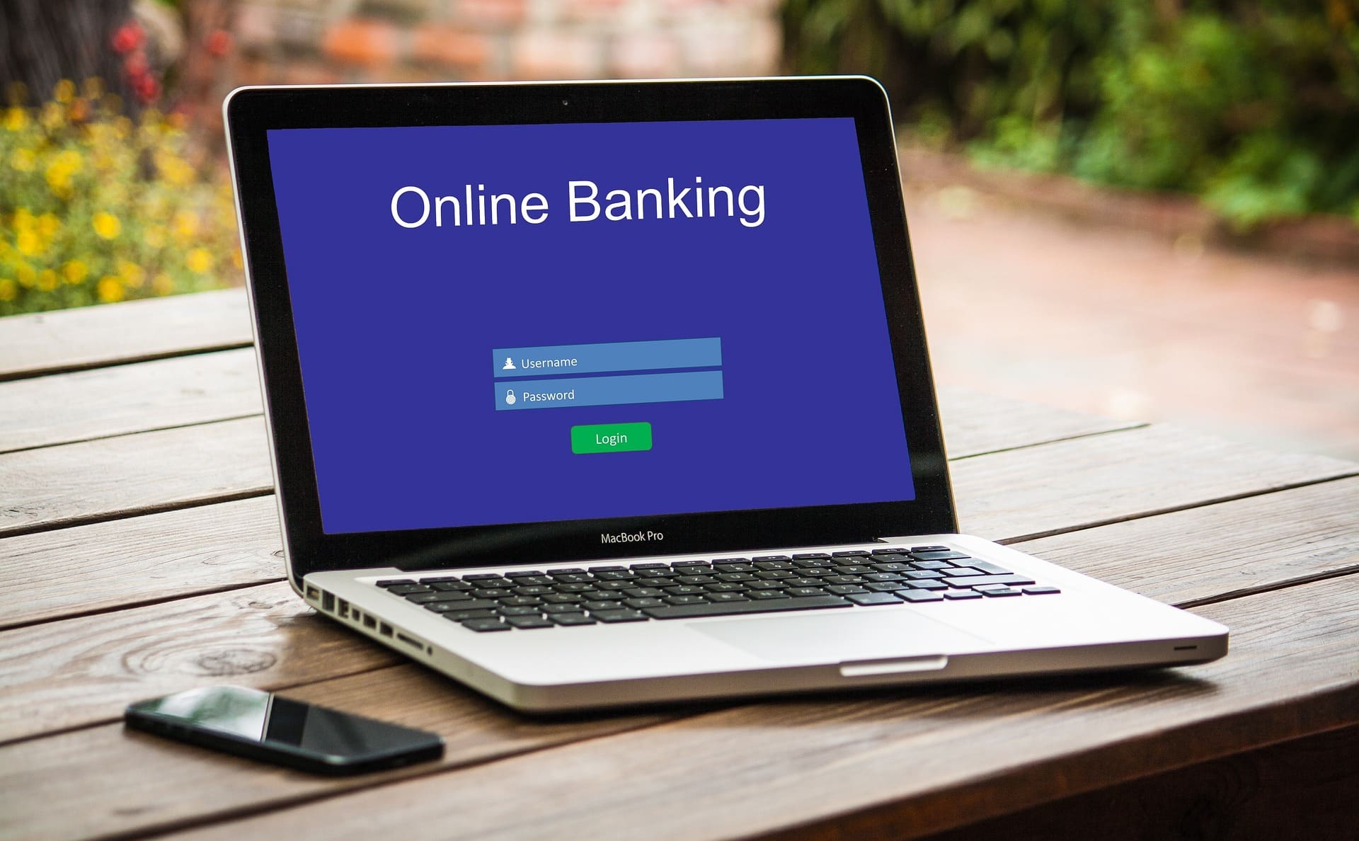 banca online per aziende