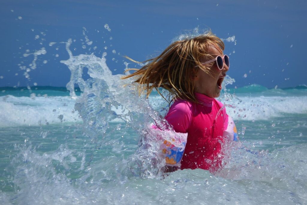 Cosa portare in barca per una vacanza con i bambini Cosa portare in barca per una vacanza con i bambini